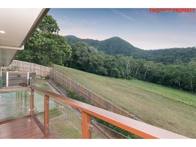 24 Nutmeg St, Mount Sheridan QLD 4868