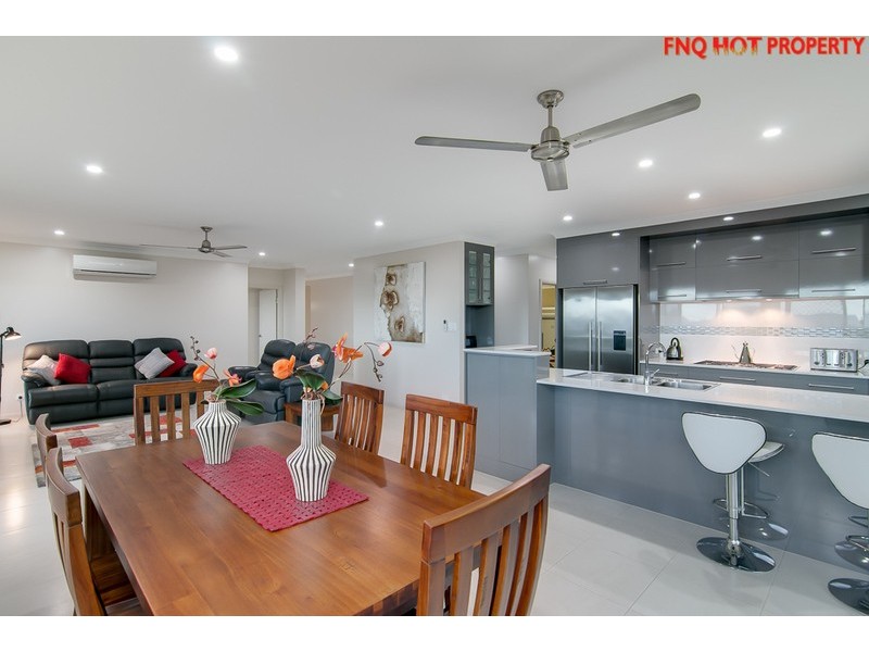 24 Nutmeg St, Mount Sheridan QLD 4868