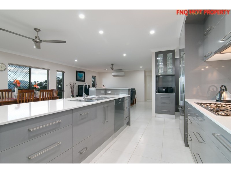 24 Nutmeg St, Mount Sheridan QLD 4868