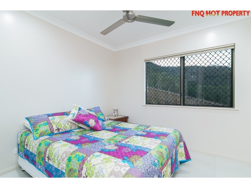 24 Nutmeg St, Mount Sheridan QLD 4868