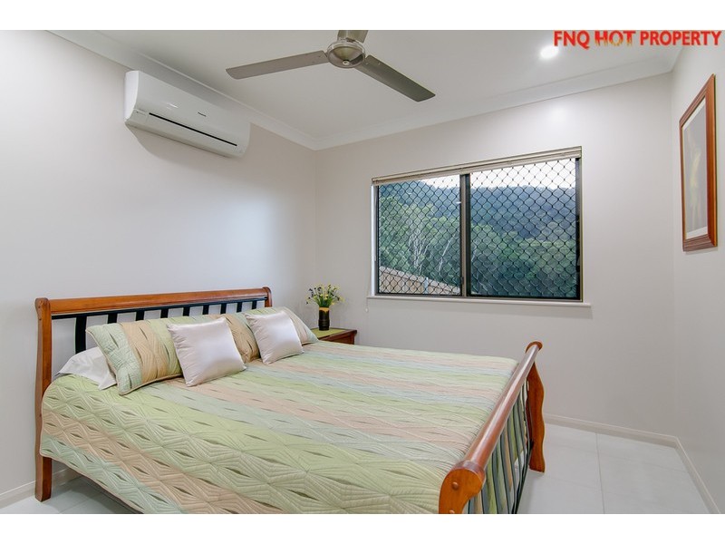 24 Nutmeg St, Mount Sheridan QLD 4868