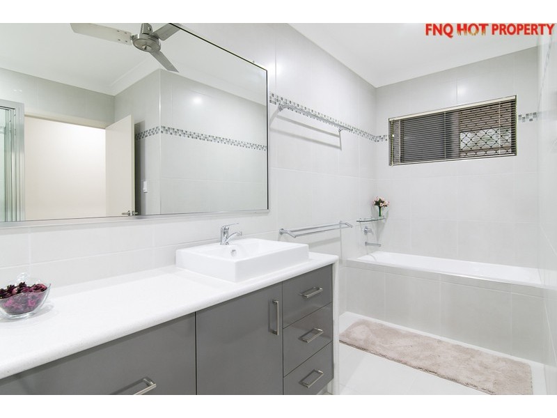 24 Nutmeg St, Mount Sheridan QLD 4868