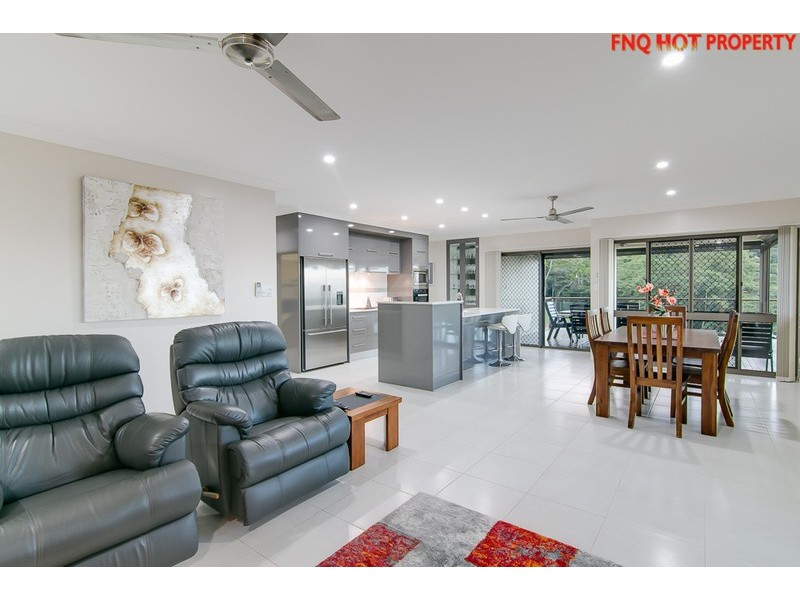 24 Nutmeg St, Mount Sheridan QLD 4868