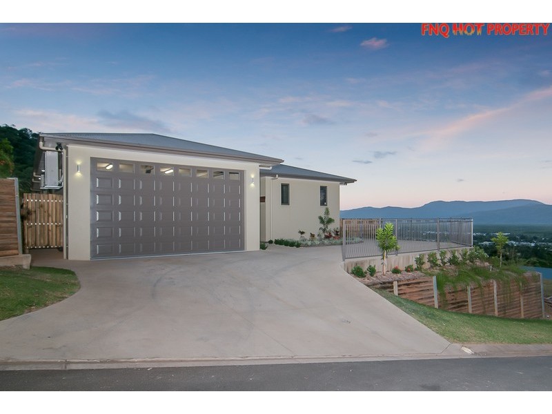 24 Nutmeg St, Mount Sheridan QLD 4868