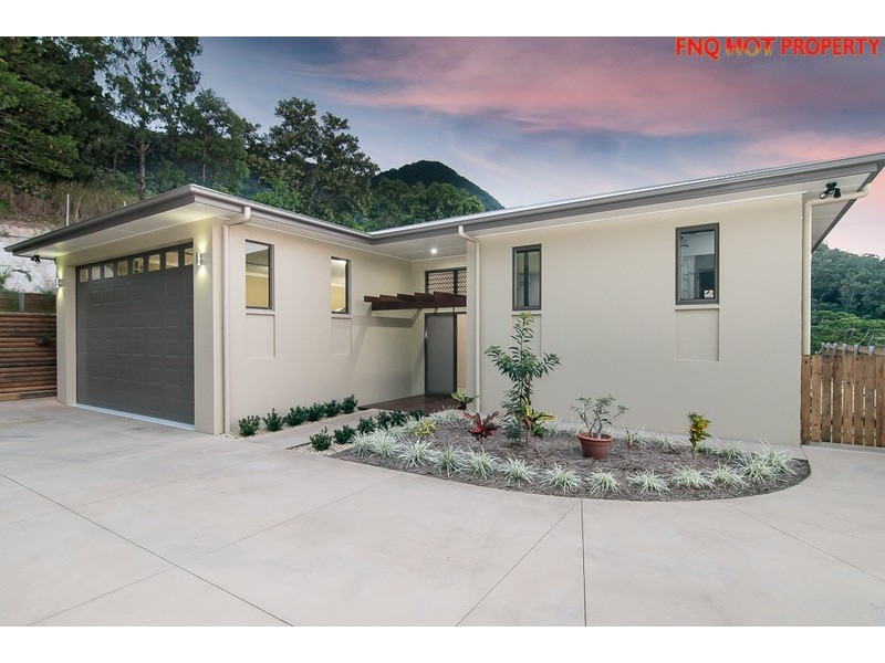 24 Nutmeg St, Mount Sheridan QLD 4868