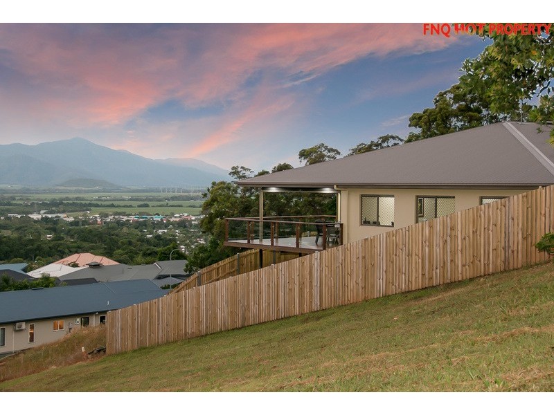 24 Nutmeg St, Mount Sheridan QLD 4868