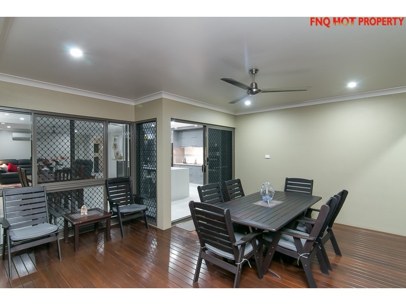 24 Nutmeg St, Mount Sheridan QLD 4868