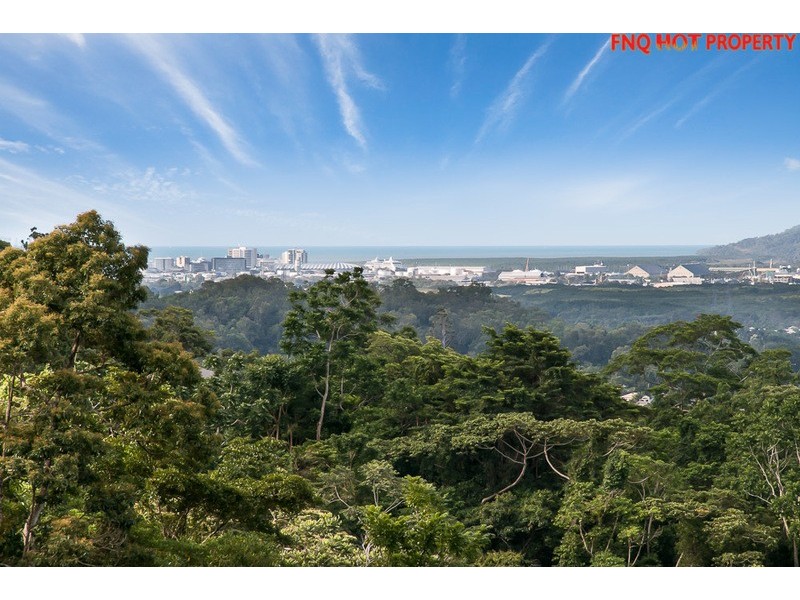 24 Nutmeg St, Mount Sheridan QLD 4868