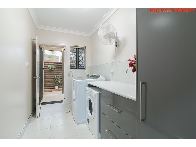 24 Nutmeg St, Mount Sheridan QLD 4868