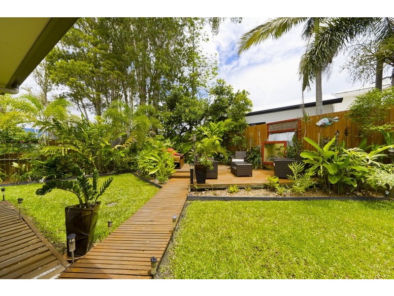 2/64 Harbour Drive, Trinity Park QLD 4879