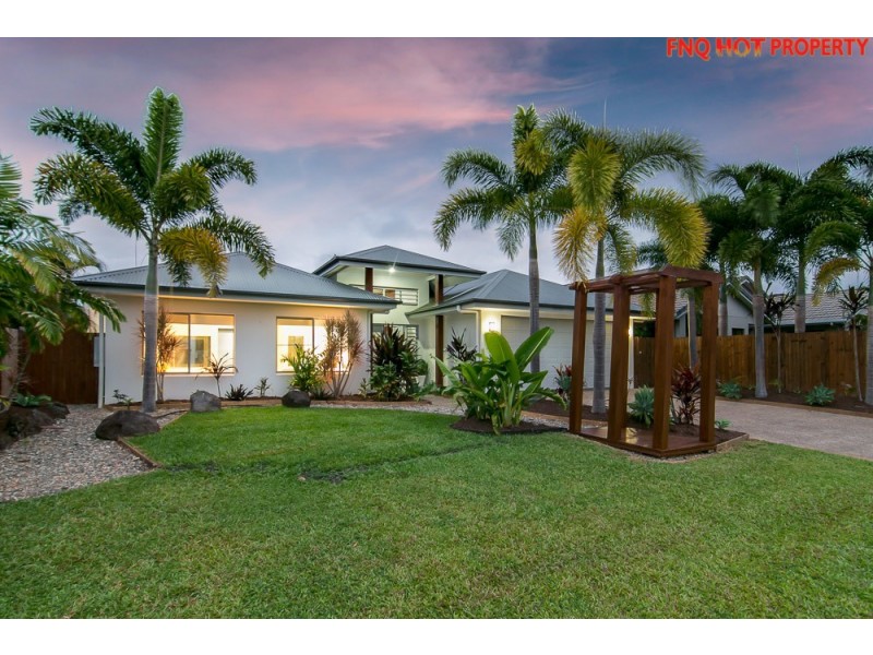 40 Iridescent Drive, Trinity Park QLD 4879