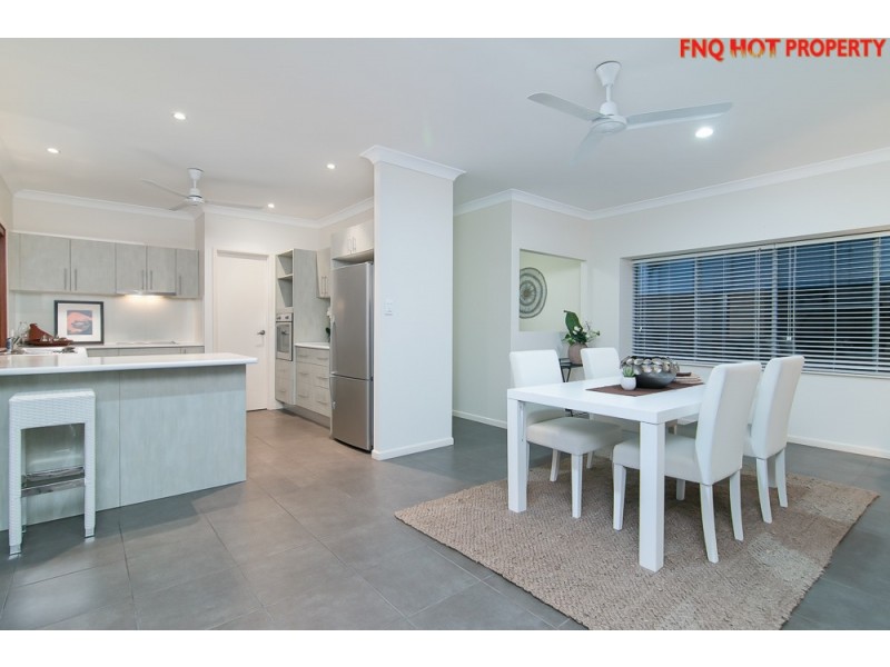 40 Iridescent Drive, Trinity Park QLD 4879