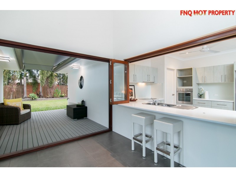 40 Iridescent Drive, Trinity Park QLD 4879