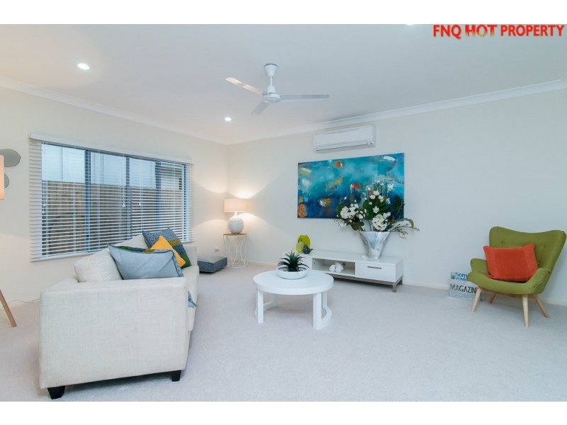 40 Iridescent Drive, Trinity Park QLD 4879