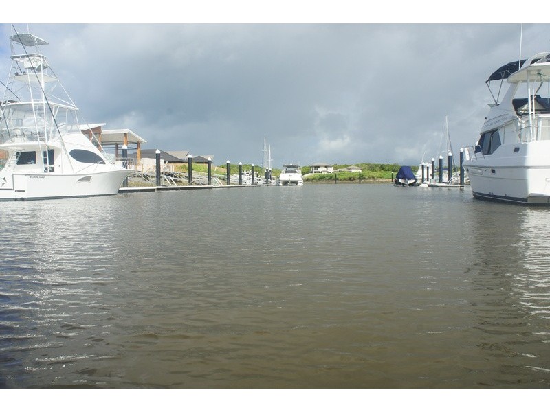 63 Harbour Dr, Trinity Park QLD 4879