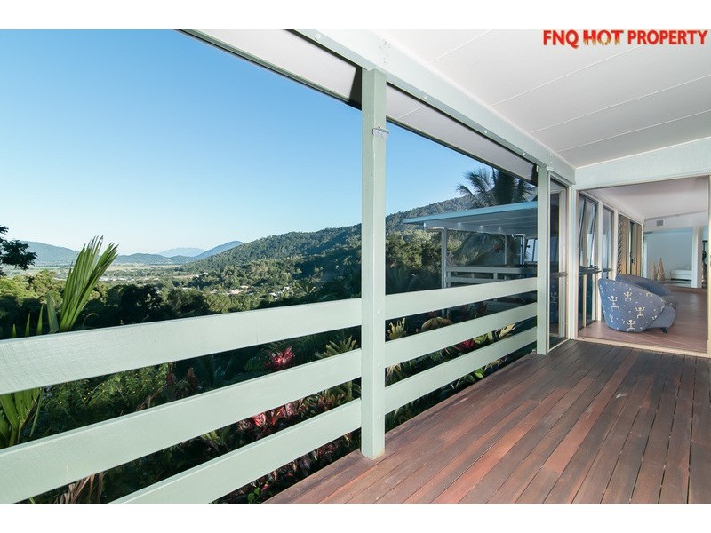 166-172 Stanton Road, Smithfield QLD 4878