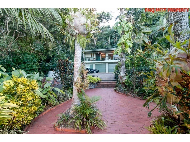 166-172 Stanton Road, Smithfield QLD 4878