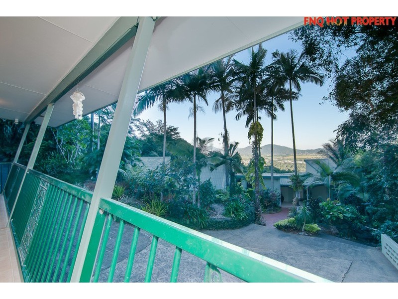 166-172 Stanton Road, Smithfield QLD 4878