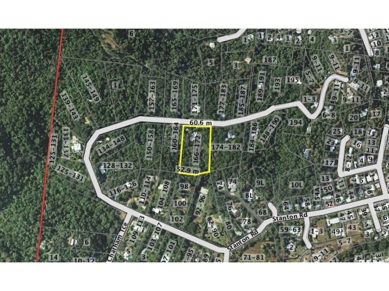 166-172 Stanton Road, Smithfield QLD 4878