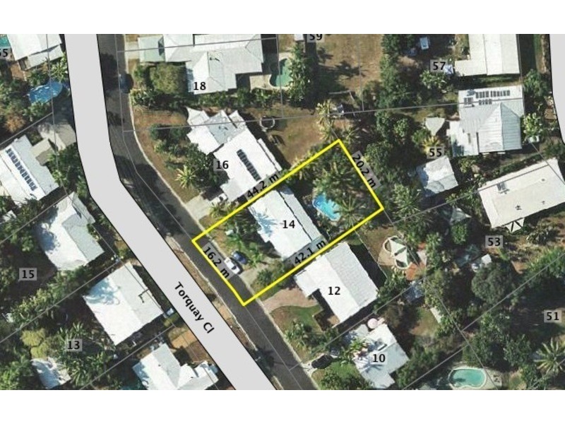 14 Torquay Close, Kewarra Beach QLD 4879