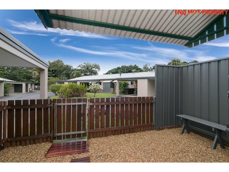 2/28 Girralong Street, Woree QLD 4868