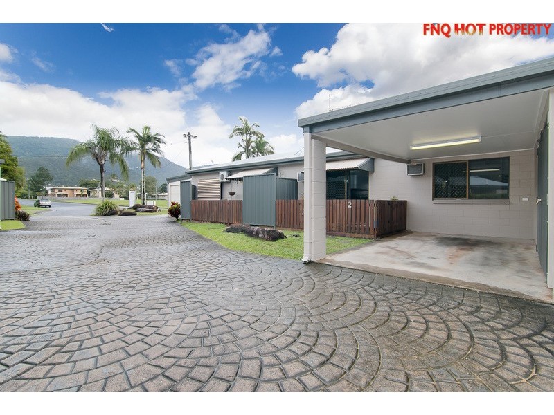 2/28 Girralong Street, Woree QLD 4868