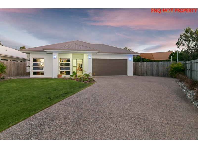 3 Icefire Qy, Trinity Park QLD 4879