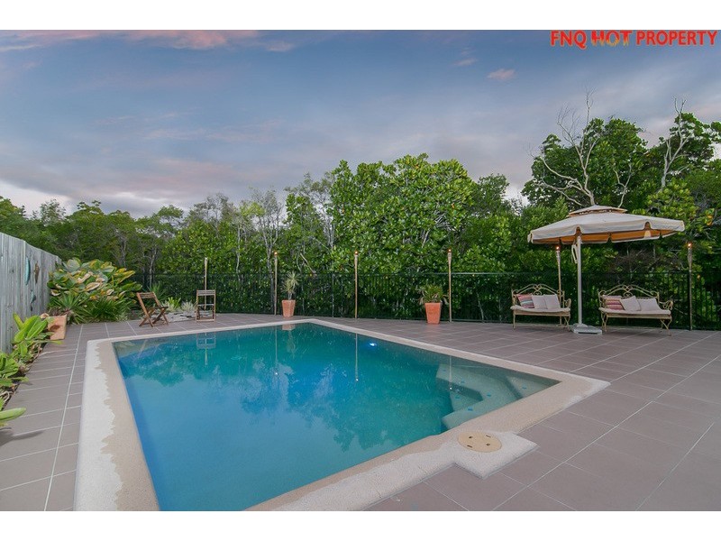 3 Icefire Qy, Trinity Park QLD 4879