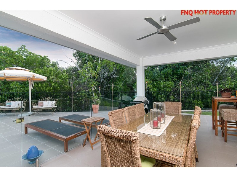 3 Icefire Qy, Trinity Park QLD 4879