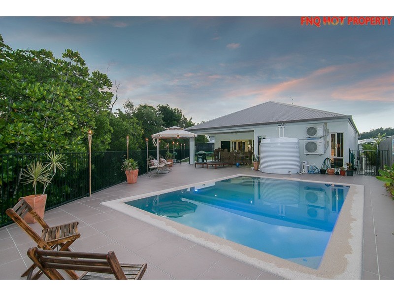 3 Icefire Qy, Trinity Park QLD 4879