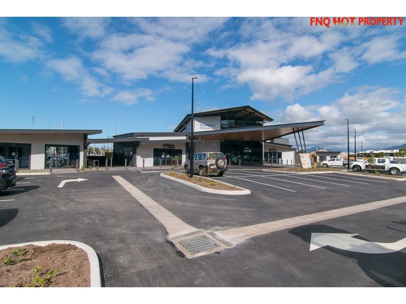 3 Icefire Qy, Trinity Park QLD 4879