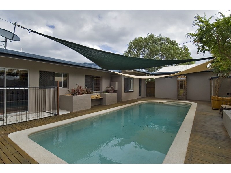 26 Debbie Street, Trinity Park QLD 4879
