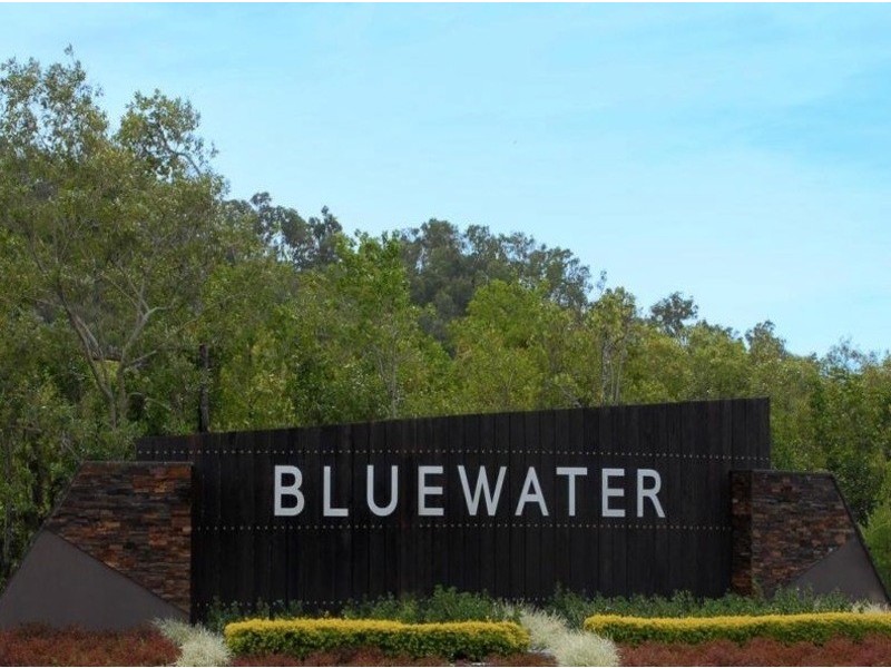 LOT 8 Marina Blue, Trinity Park QLD 4879