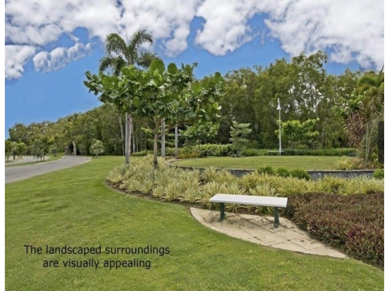 LOT 8 Marina Blue, Trinity Park QLD 4879