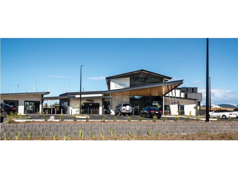 LOT 8 Marina Blue, Trinity Park QLD 4879