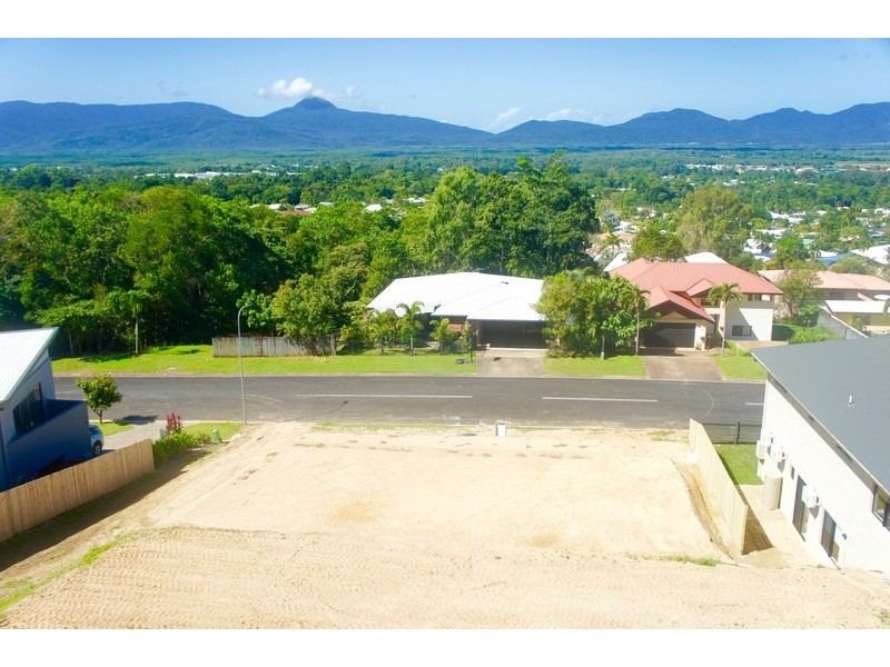 84 Verbena Drive, Mount Sheridan QLD 4868