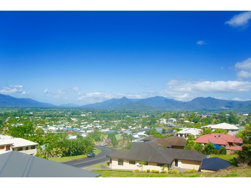 84 Verbena Drive, Mount Sheridan QLD 4868