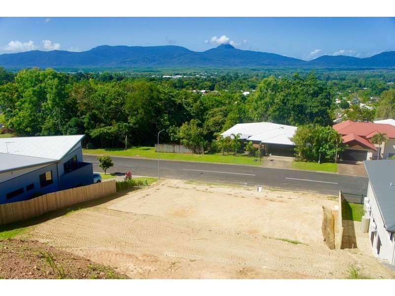 84 Verbena Drive, Mount Sheridan QLD 4868