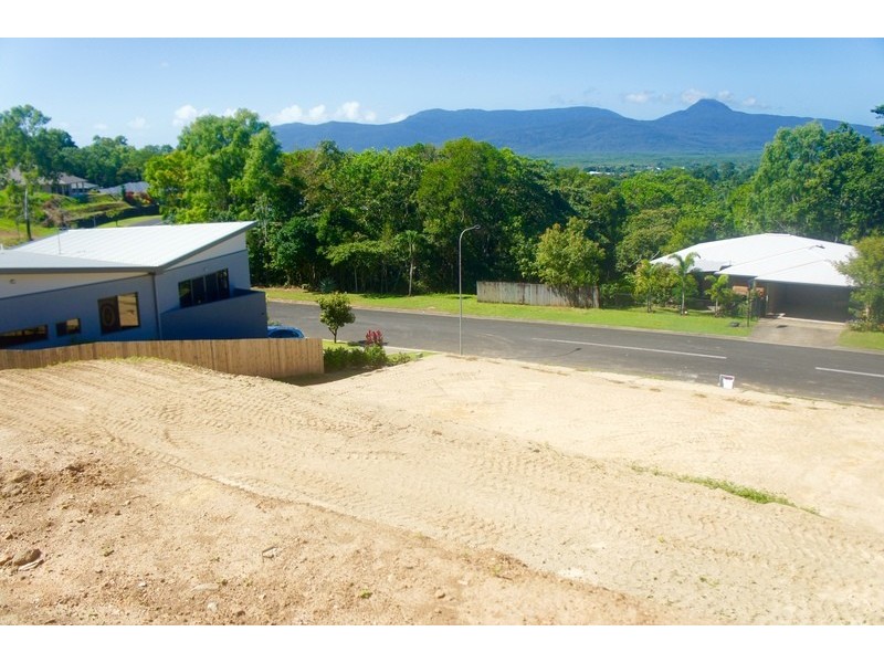 84 Verbena Drive, Mount Sheridan QLD 4868