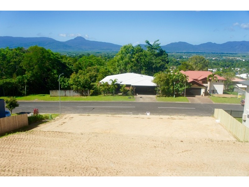 84 Verbena Drive, Mount Sheridan QLD 4868