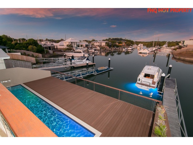 39 Harbour Drive, Trinity Park QLD 4879