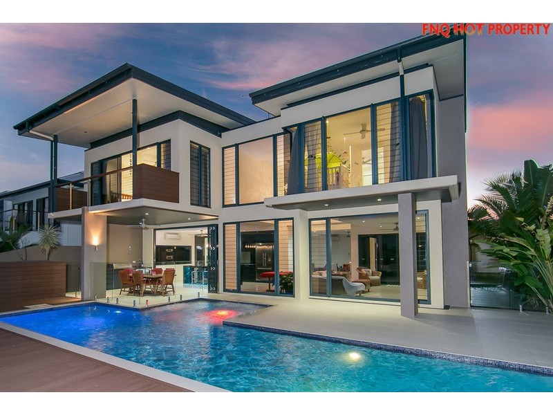 39 Harbour Drive, Trinity Park QLD 4879