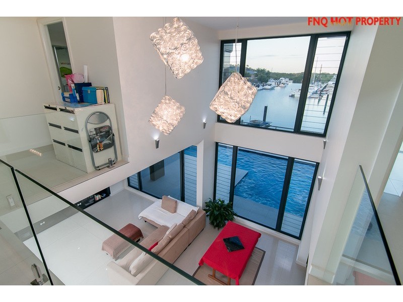 39 Harbour Drive, Trinity Park QLD 4879