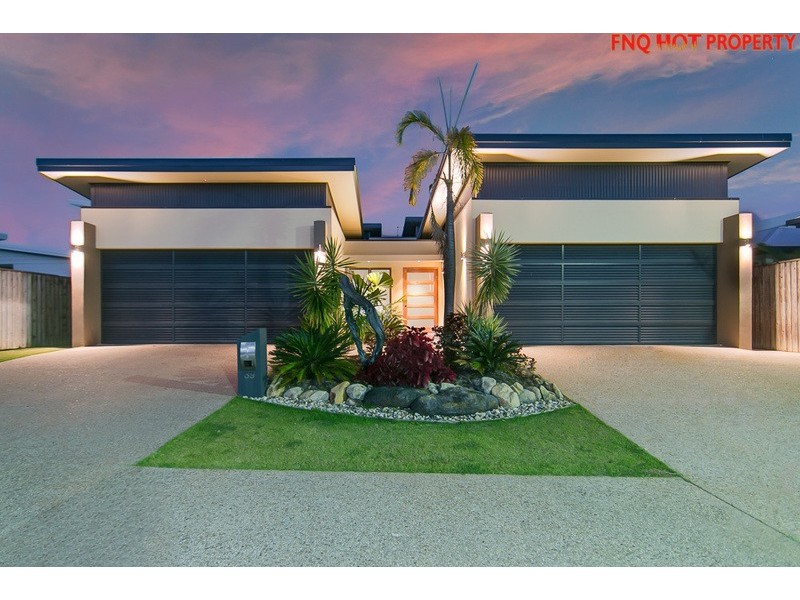 39 Harbour Drive, Trinity Park QLD 4879
