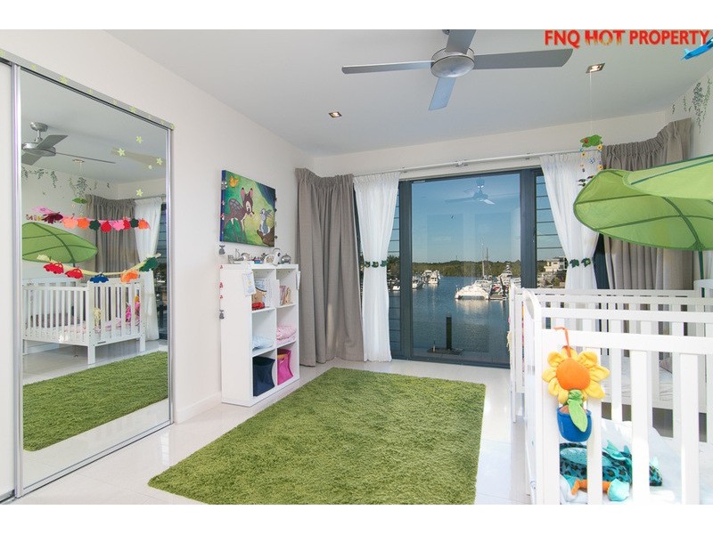 39 Harbour Drive, Trinity Park QLD 4879