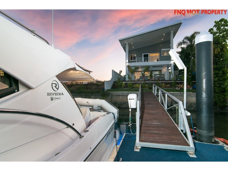 89 Harbour Drive, Trinity Park QLD 4879