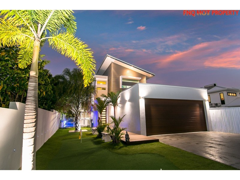 89 Harbour Drive, Trinity Park QLD 4879