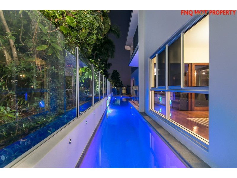 89 Harbour Drive, Trinity Park QLD 4879