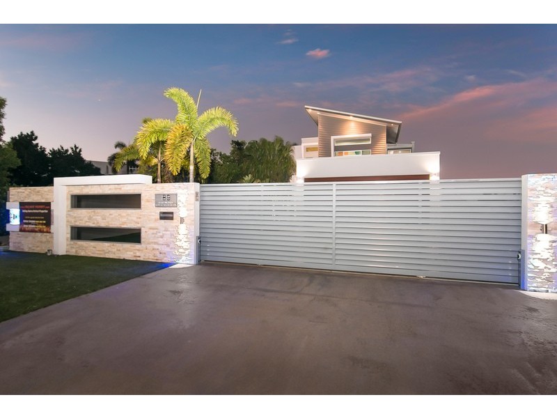 89 Harbour Drive, Trinity Park QLD 4879