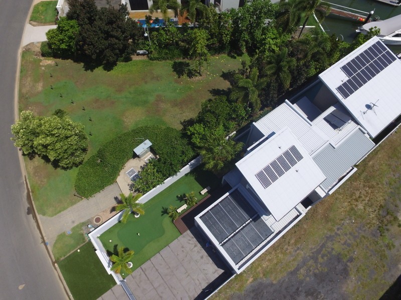 89 Harbour Drive, Trinity Park QLD 4879